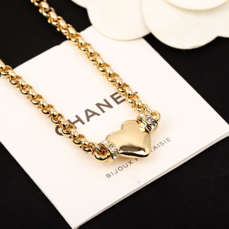 Chanel Necklaces